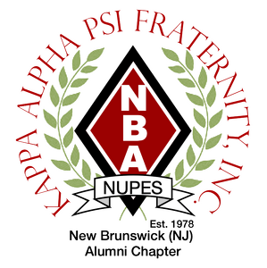 New Brunswick (NJ) Alumni Chapter of Kappa Alpha Psi Fraternity, Inc.