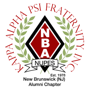 Team Page: New Brunswick (NJ) Alumni Chapter of Kappa Alpha Psi Fraternity, Inc.